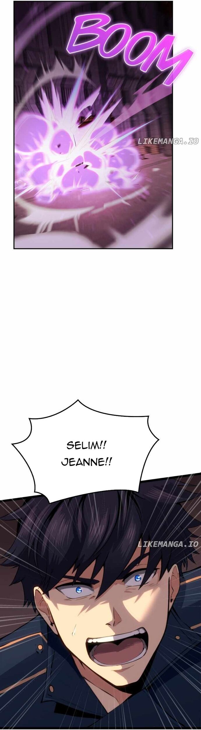 Di Sản Của Các Nhà Văn - Chapter 20 - Page 6