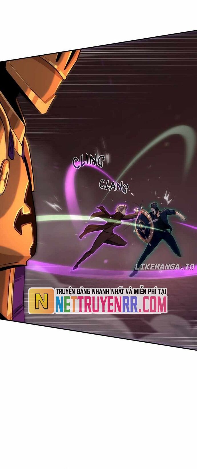 Di Sản Của Các Nhà Văn - Chapter 20 - Page 63