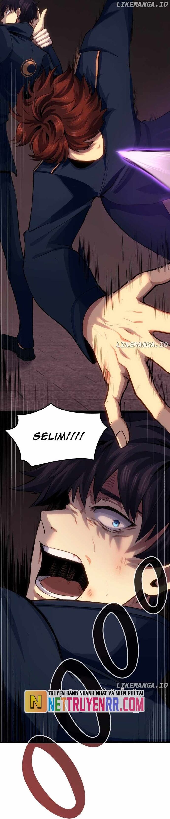 Di Sản Của Các Nhà Văn - Chapter 20 - Page 69