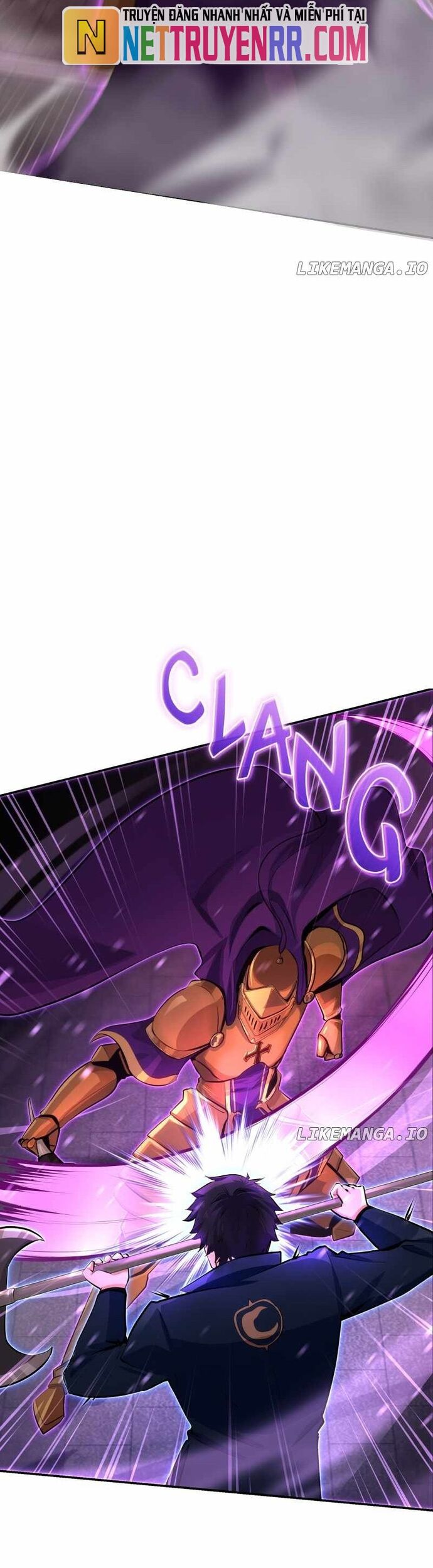 Di Sản Của Các Nhà Văn - Chapter 20 - Page 9