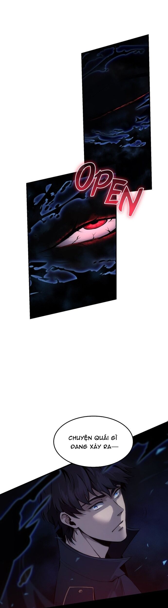 Di Sản Của Các Nhà Văn - Chapter 21 - Page 11