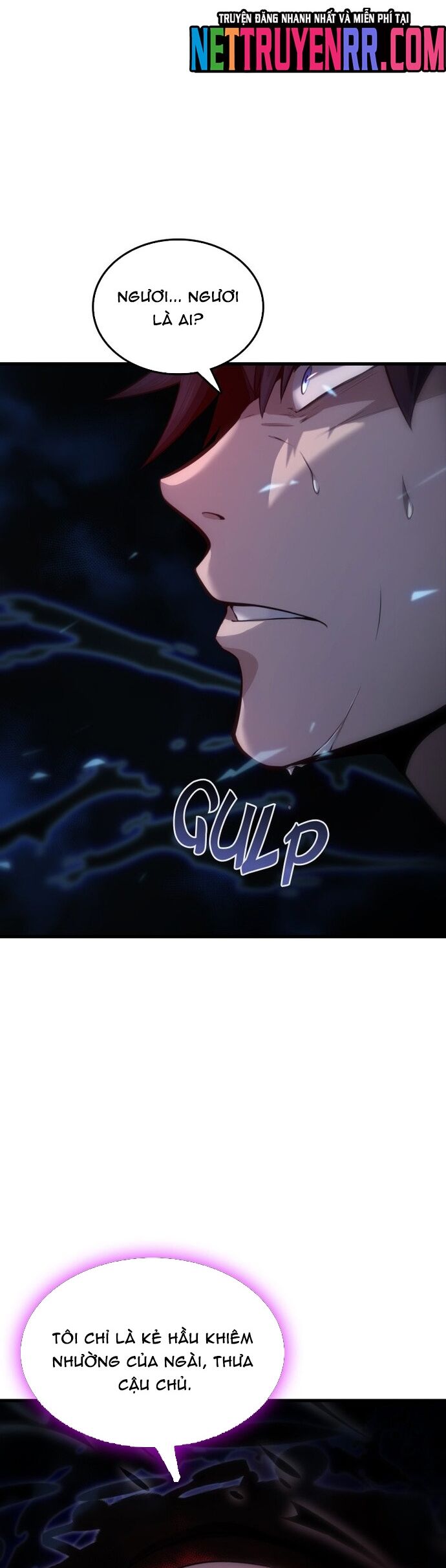 Di Sản Của Các Nhà Văn - Chapter 21 - Page 13