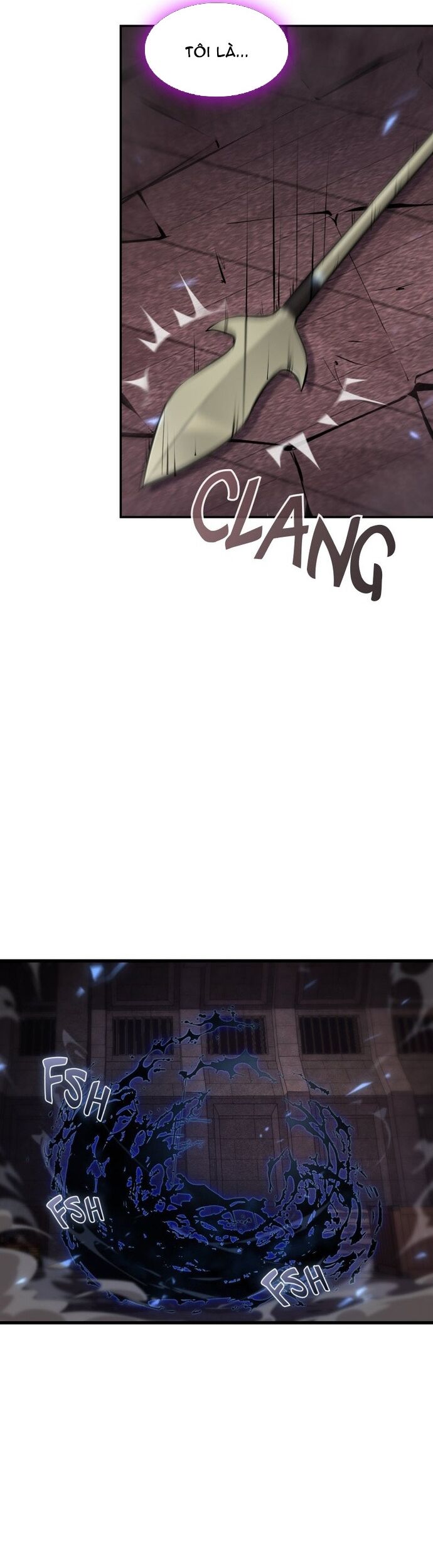 Di Sản Của Các Nhà Văn - Chapter 21 - Page 15