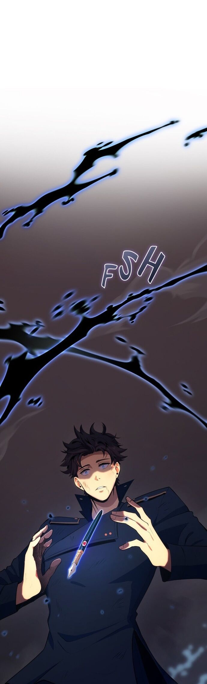 Di Sản Của Các Nhà Văn - Chapter 21 - Page 16