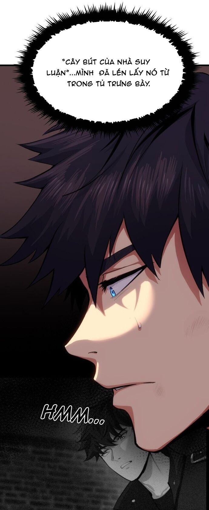 Di Sản Của Các Nhà Văn - Chapter 21 - Page 18