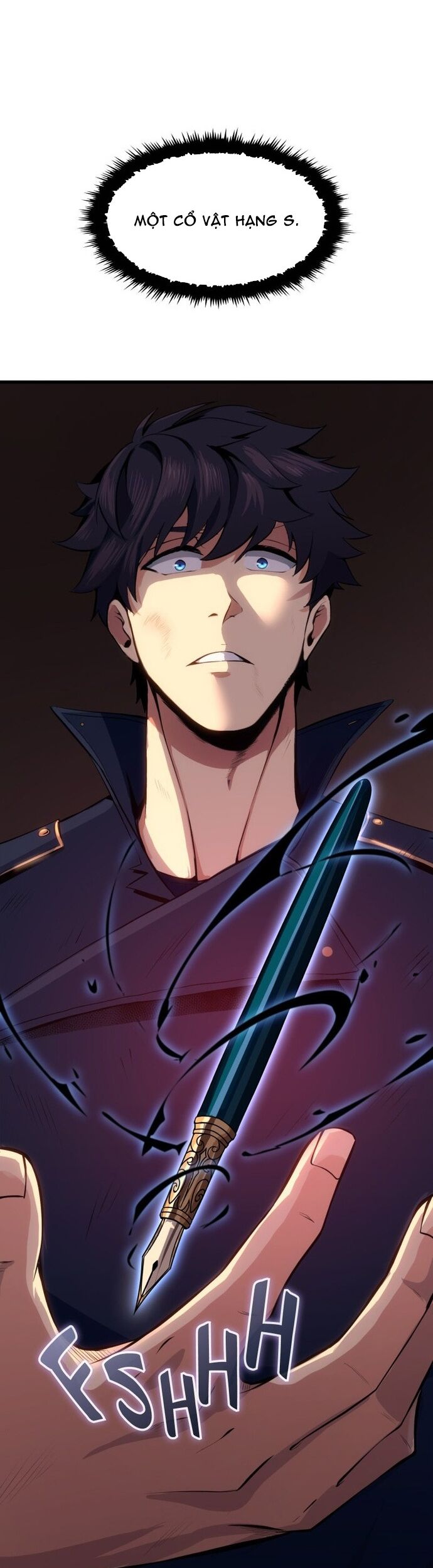 Di Sản Của Các Nhà Văn - Chapter 21 - Page 20