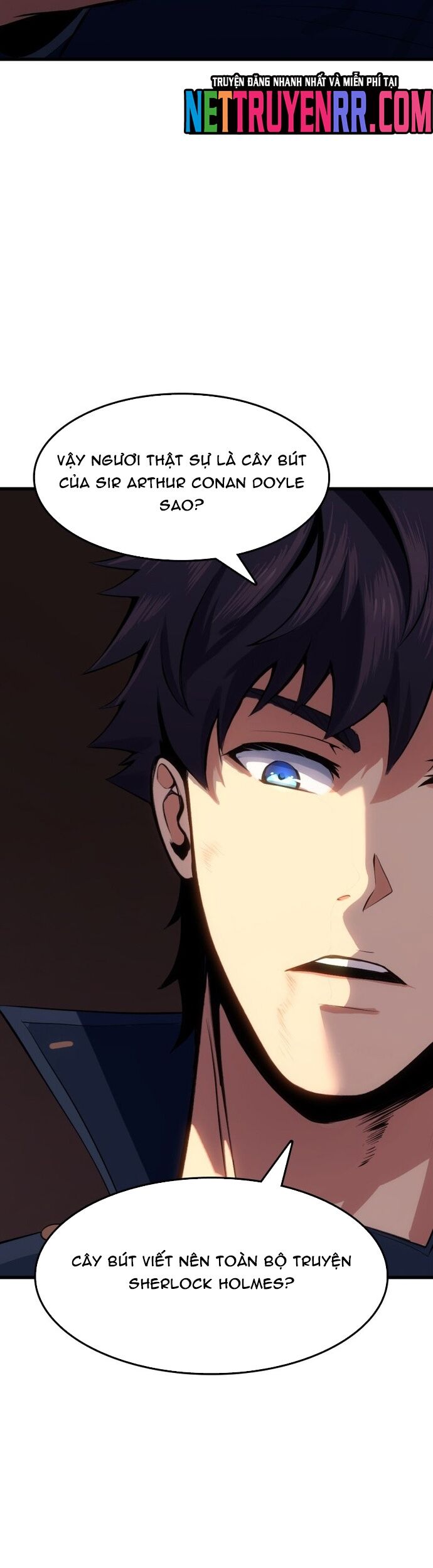 Di Sản Của Các Nhà Văn - Chapter 21 - Page 21