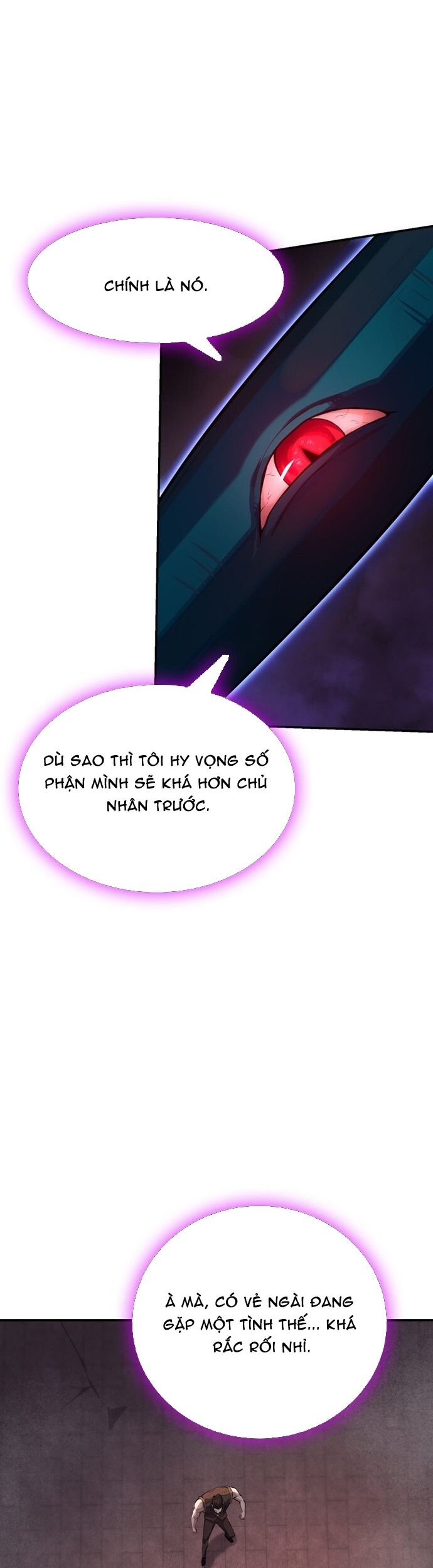 Di Sản Của Các Nhà Văn - Chapter 21 - Page 22
