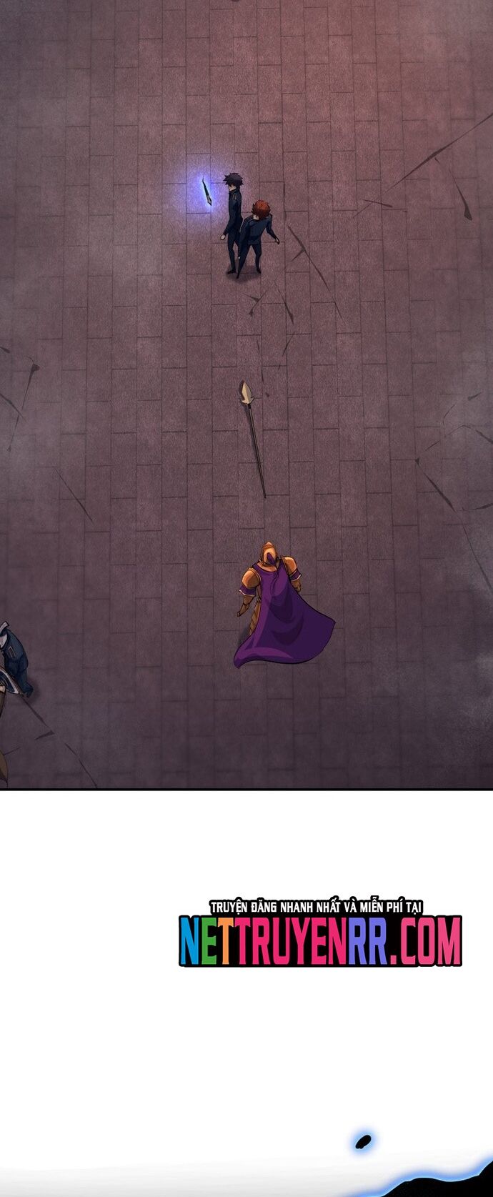 Di Sản Của Các Nhà Văn - Chapter 21 - Page 23