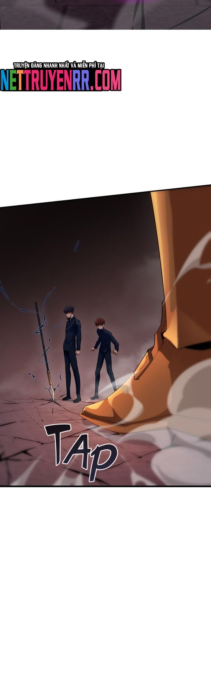 Di Sản Của Các Nhà Văn - Chapter 21 - Page 25