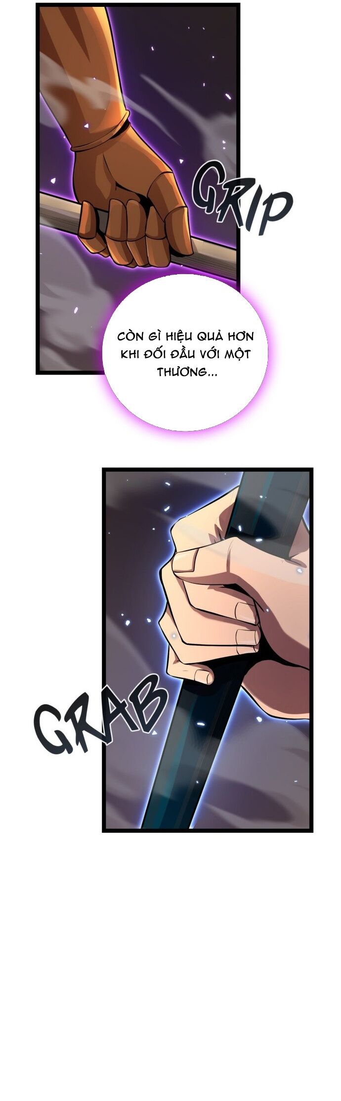 Di Sản Của Các Nhà Văn - Chapter 21 - Page 26