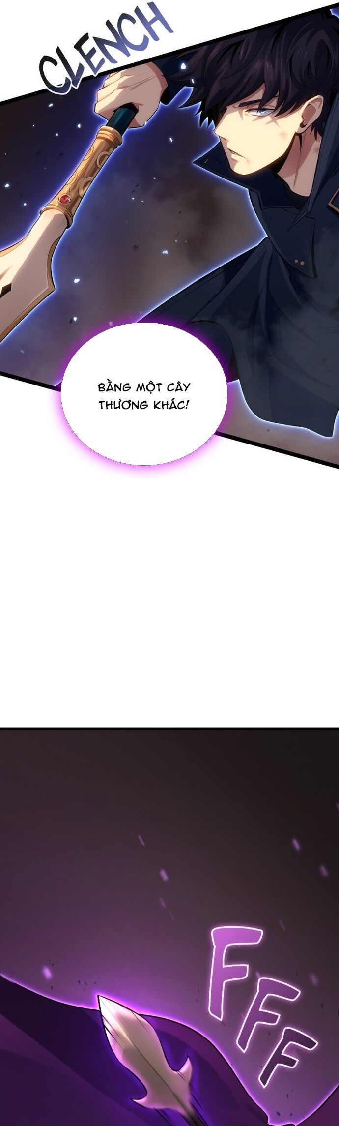 Di Sản Của Các Nhà Văn - Chapter 21 - Page 27