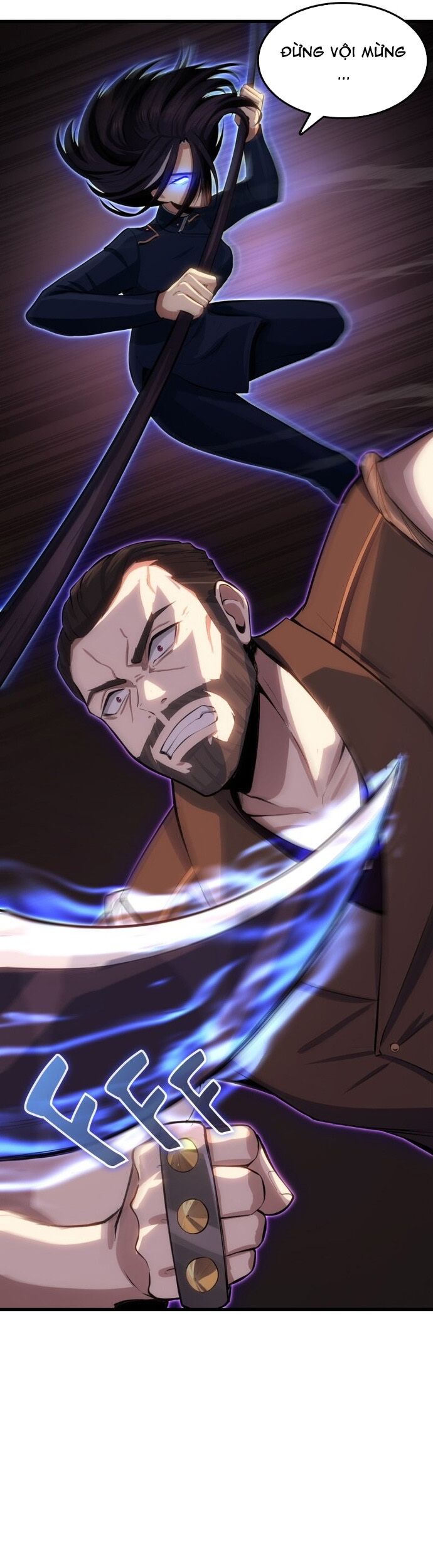 Di Sản Của Các Nhà Văn - Chapter 21 - Page 32