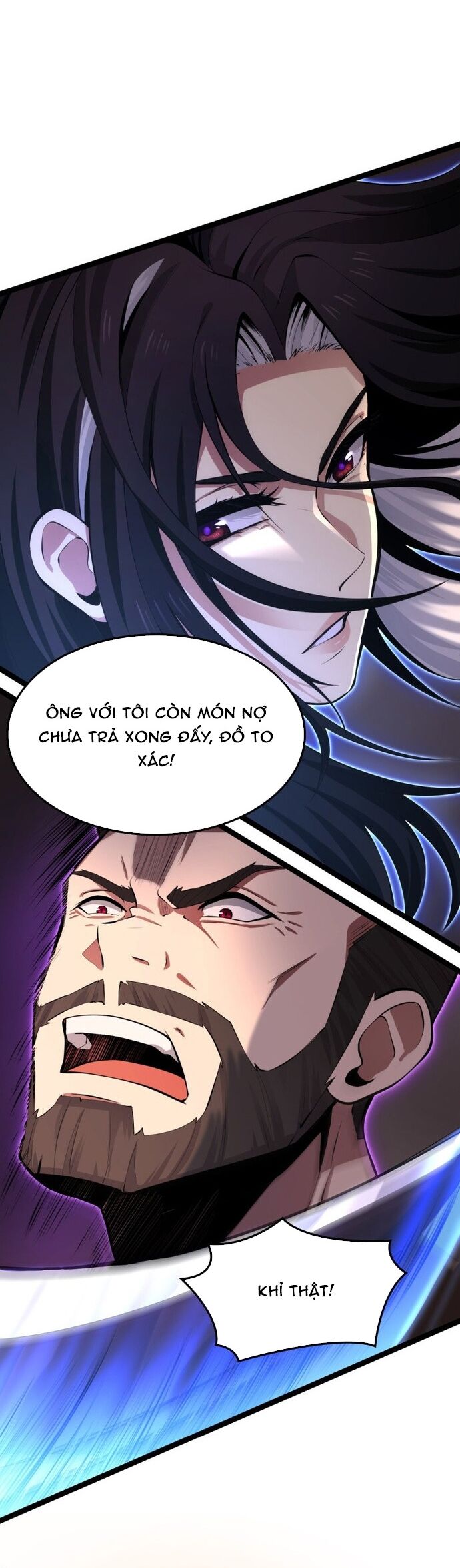 Di Sản Của Các Nhà Văn - Chapter 21 - Page 33