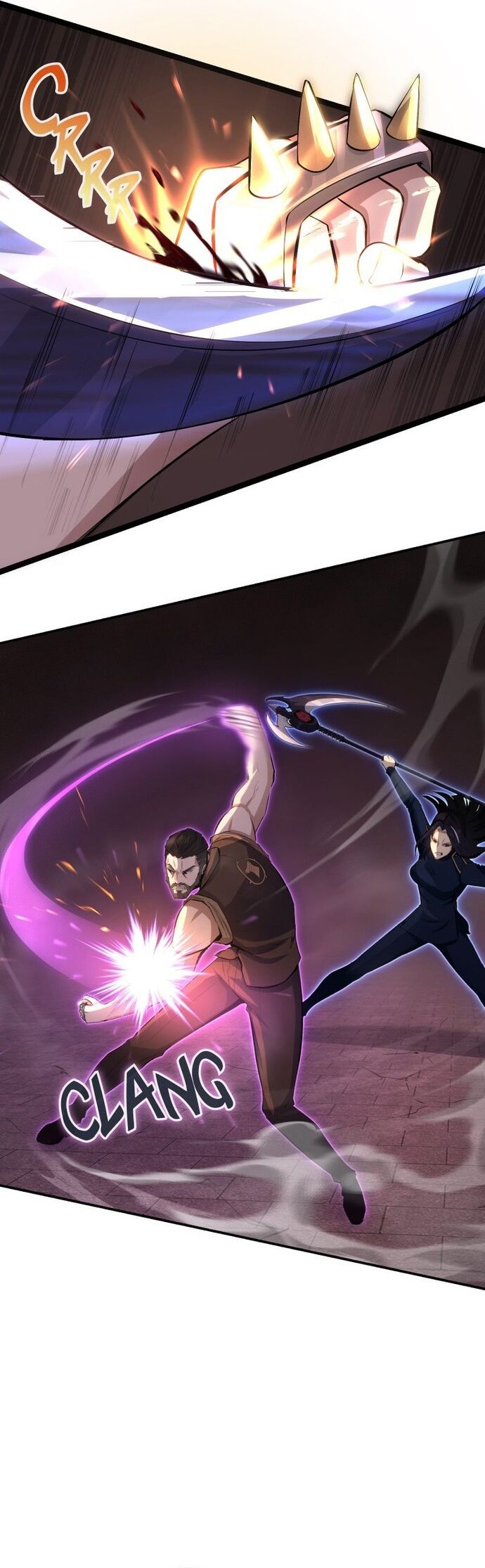 Di Sản Của Các Nhà Văn - Chapter 21 - Page 34