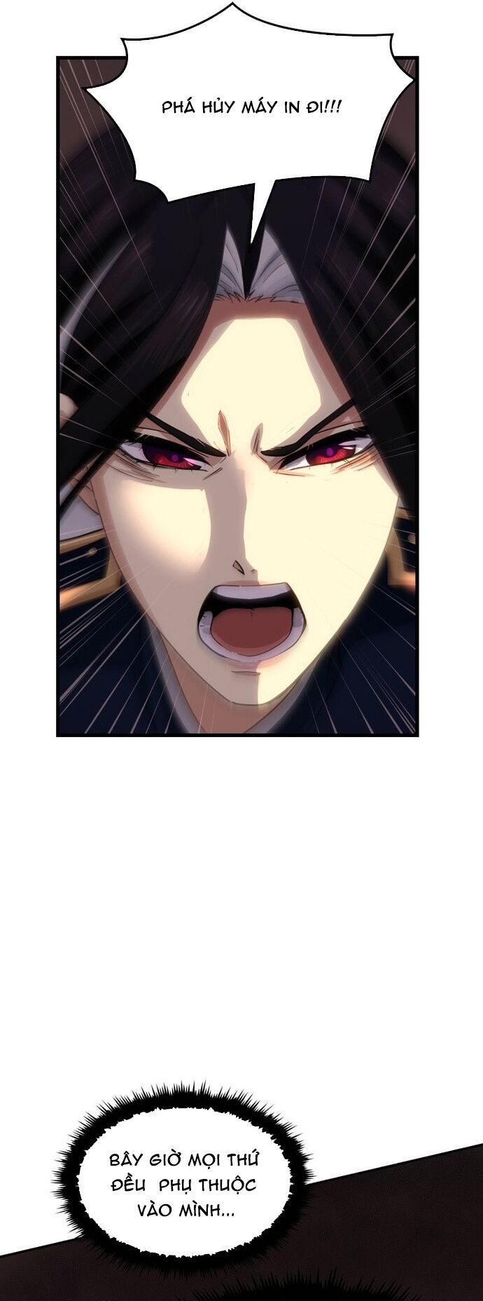 Di Sản Của Các Nhà Văn - Chapter 21 - Page 37