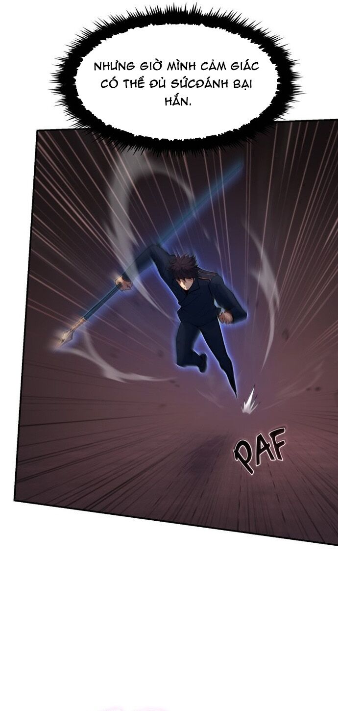 Di Sản Của Các Nhà Văn - Chapter 21 - Page 39