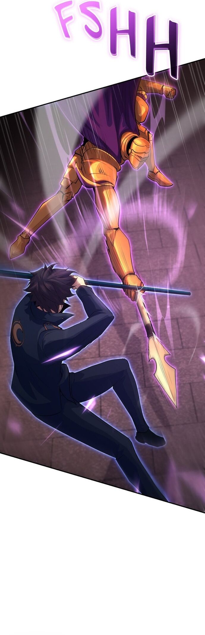 Di Sản Của Các Nhà Văn - Chapter 21 - Page 40