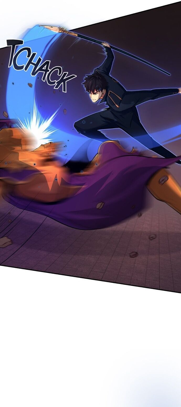 Di Sản Của Các Nhà Văn - Chapter 21 - Page 41