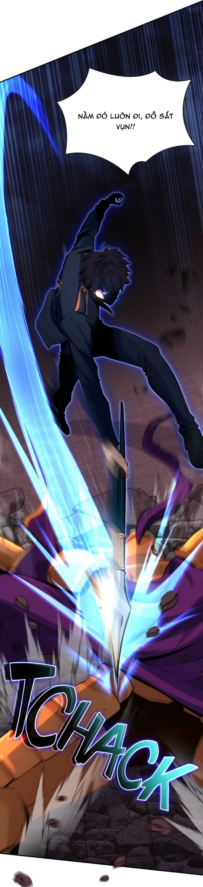 Di Sản Của Các Nhà Văn - Chapter 21 - Page 47