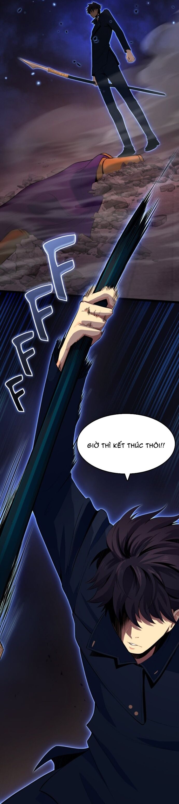 Di Sản Của Các Nhà Văn - Chapter 21 - Page 49