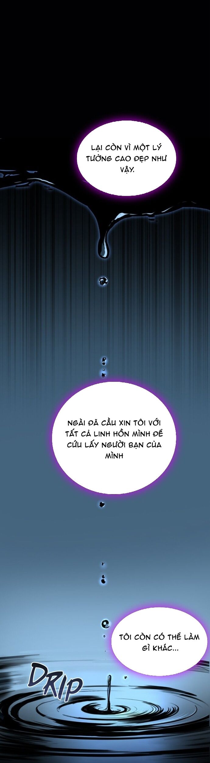 Di Sản Của Các Nhà Văn - Chapter 21 - Page 5