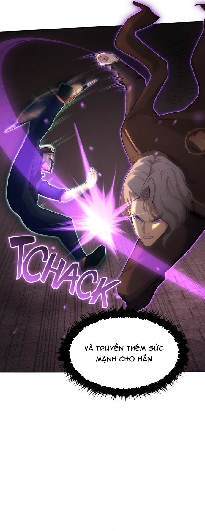 Di Sản Của Các Nhà Văn - Chapter 21 - Page 53