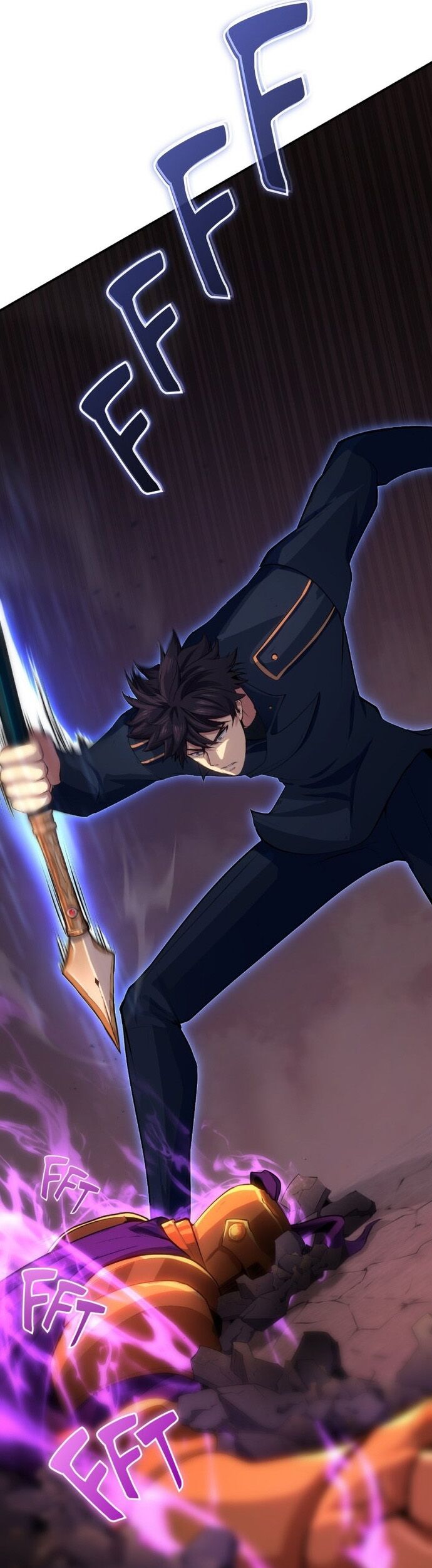 Di Sản Của Các Nhà Văn - Chapter 21 - Page 56