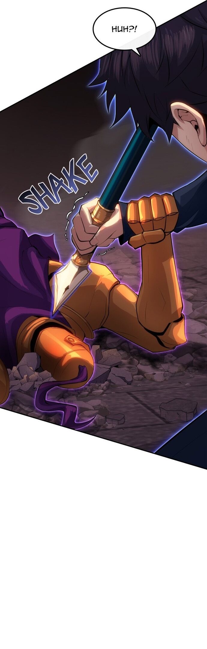 Di Sản Của Các Nhà Văn - Chapter 21 - Page 58