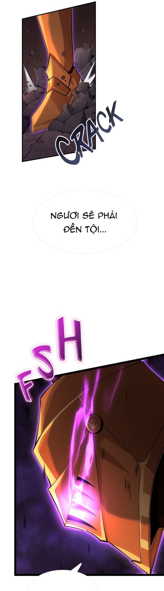 Di Sản Của Các Nhà Văn - Chapter 21 - Page 59