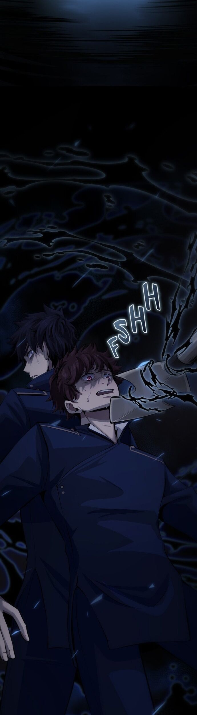 Di Sản Của Các Nhà Văn - Chapter 21 - Page 6