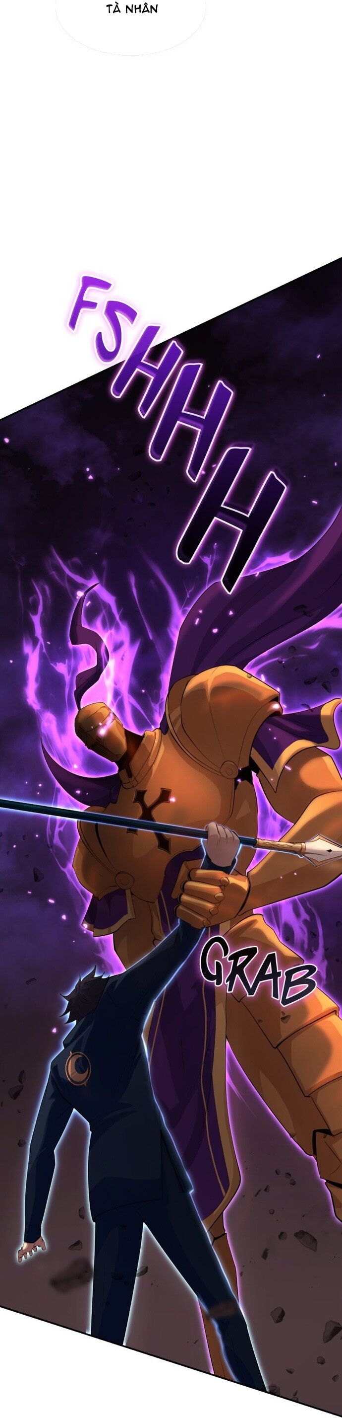 Di Sản Của Các Nhà Văn - Chapter 21 - Page 60