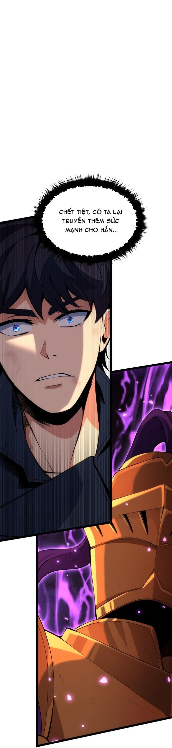 Di Sản Của Các Nhà Văn - Chapter 21 - Page 61