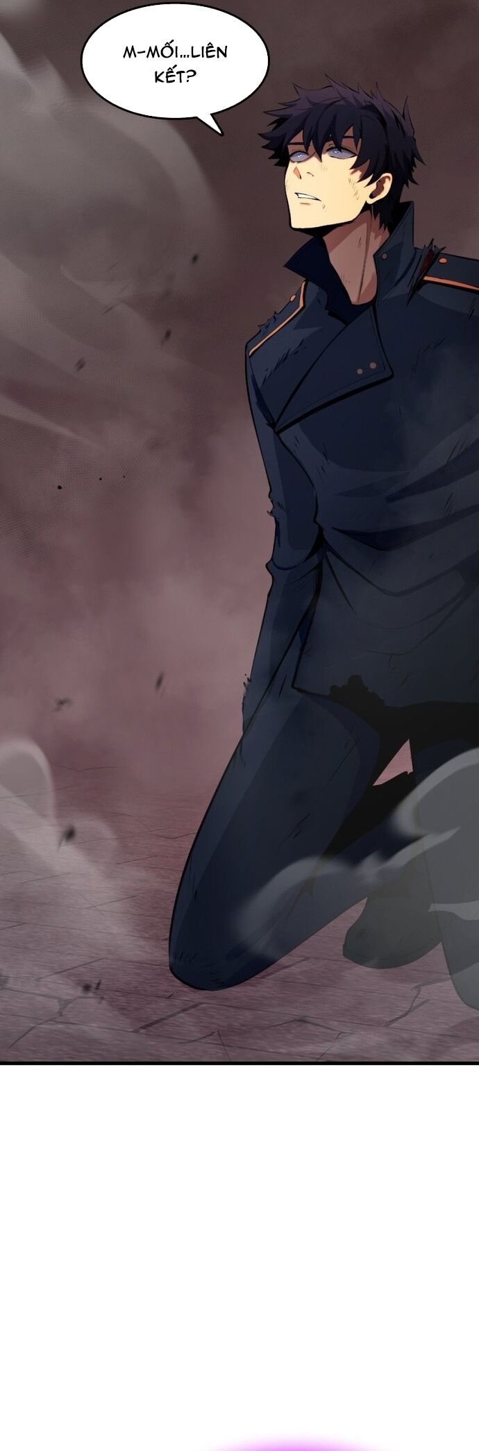 Di Sản Của Các Nhà Văn - Chapter 21 - Page 84