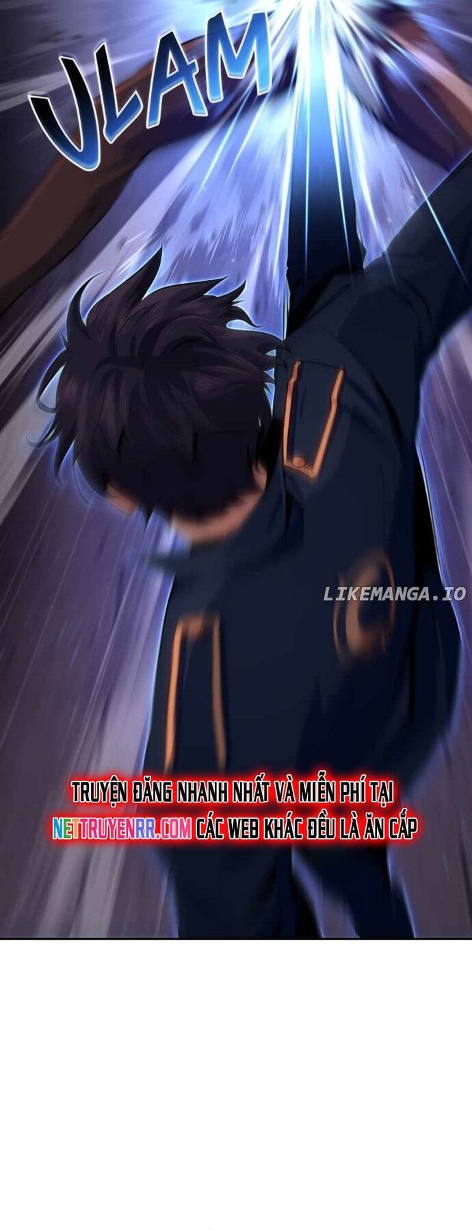 Di Sản Của Các Nhà Văn - Chapter 22 - Page 10