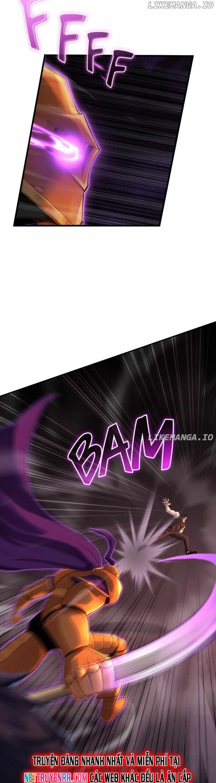 Di Sản Của Các Nhà Văn - Chapter 22 - Page 13