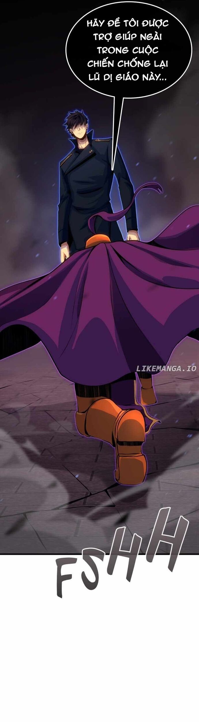 Di Sản Của Các Nhà Văn - Chapter 22 - Page 17