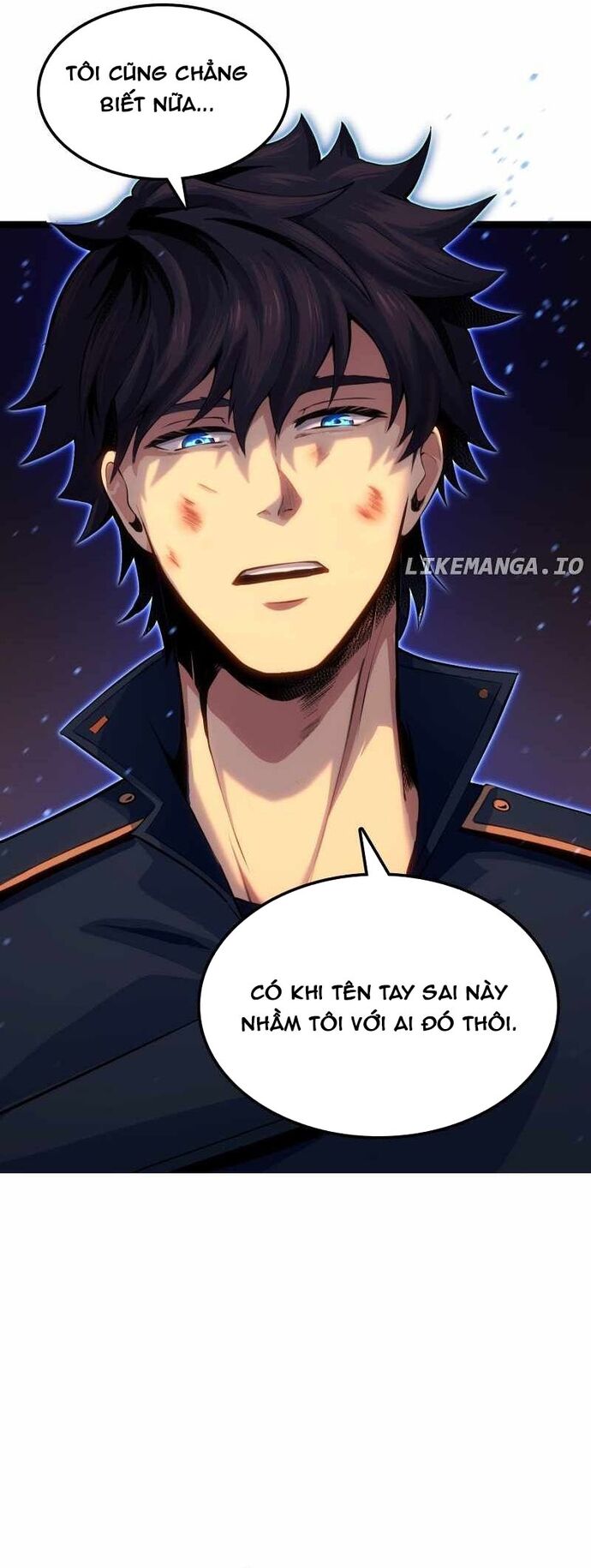 Di Sản Của Các Nhà Văn - Chapter 22 - Page 21