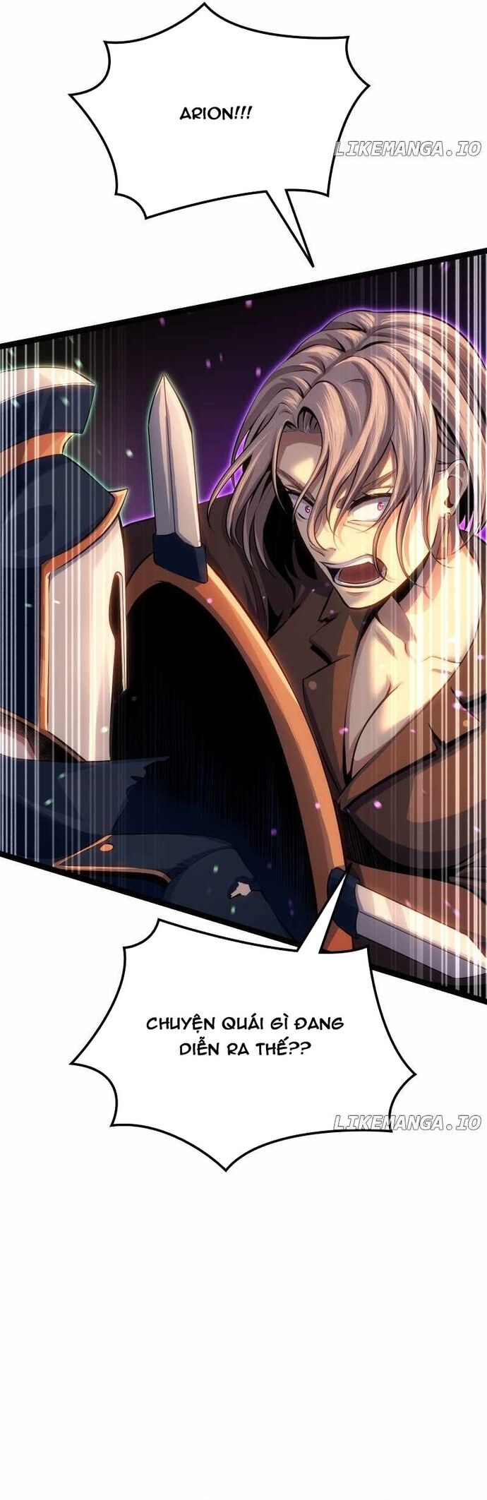 Di Sản Của Các Nhà Văn - Chapter 22 - Page 22