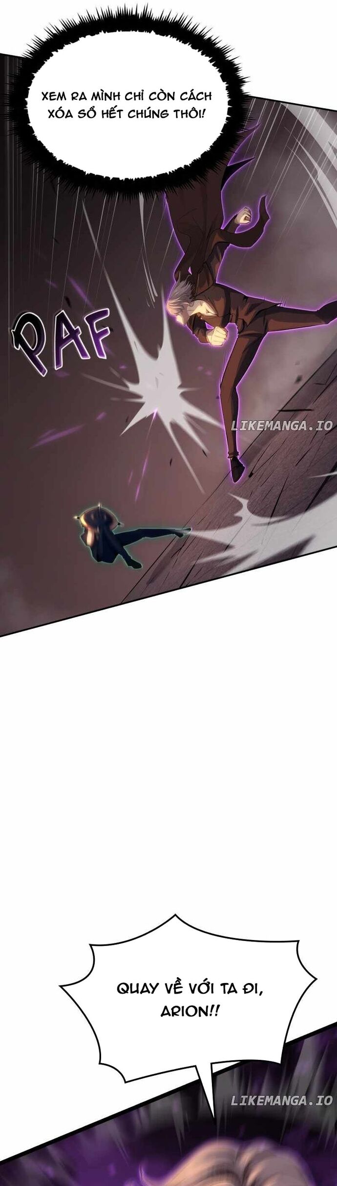 Di Sản Của Các Nhà Văn - Chapter 22 - Page 25