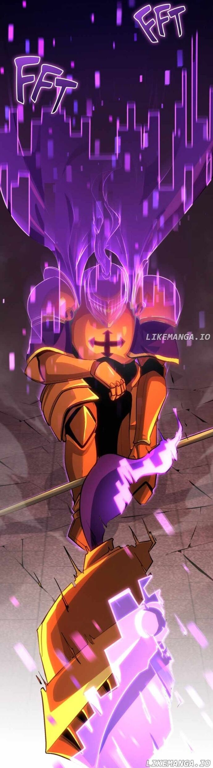 Di Sản Của Các Nhà Văn - Chapter 22 - Page 27