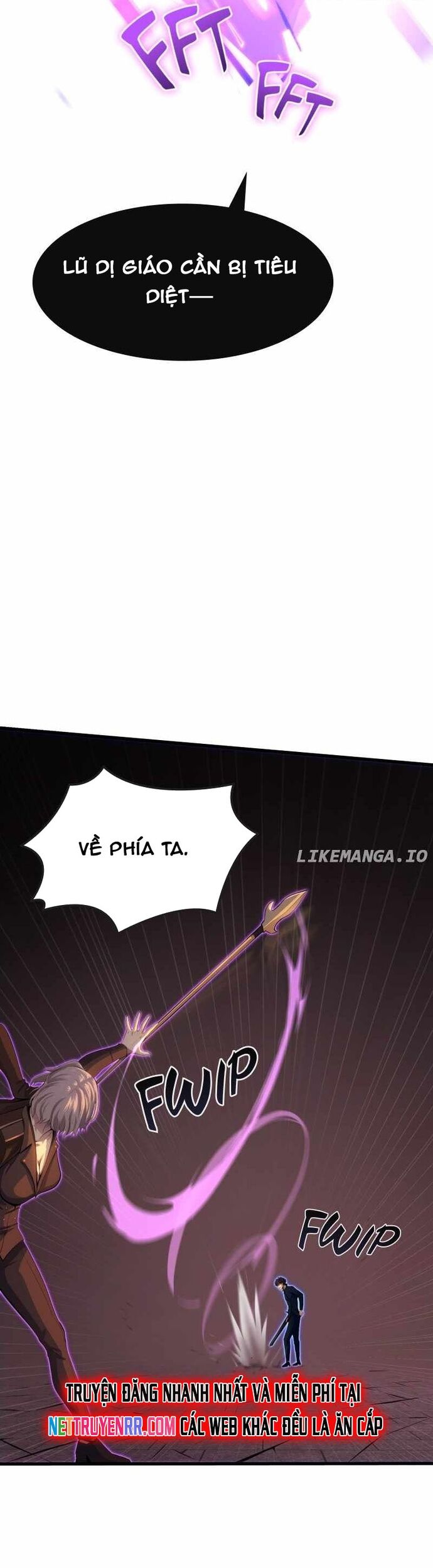 Di Sản Của Các Nhà Văn - Chapter 22 - Page 28