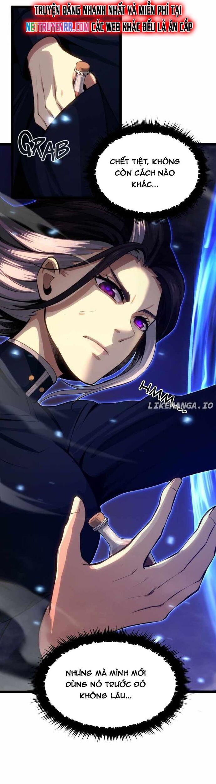 Di Sản Của Các Nhà Văn - Chapter 22 - Page 3