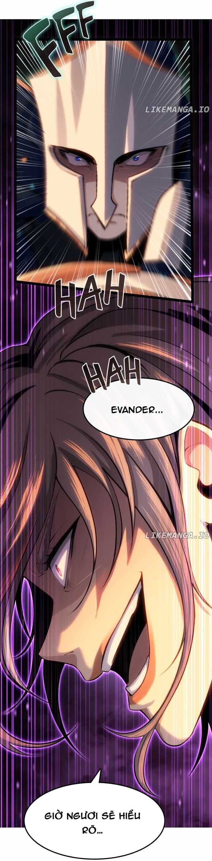 Di Sản Của Các Nhà Văn - Chapter 22 - Page 31