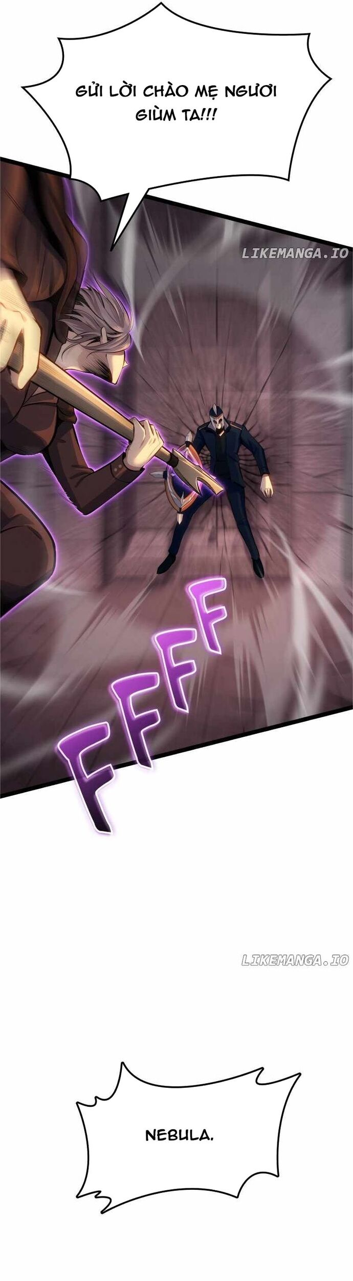 Di Sản Của Các Nhà Văn - Chapter 22 - Page 37