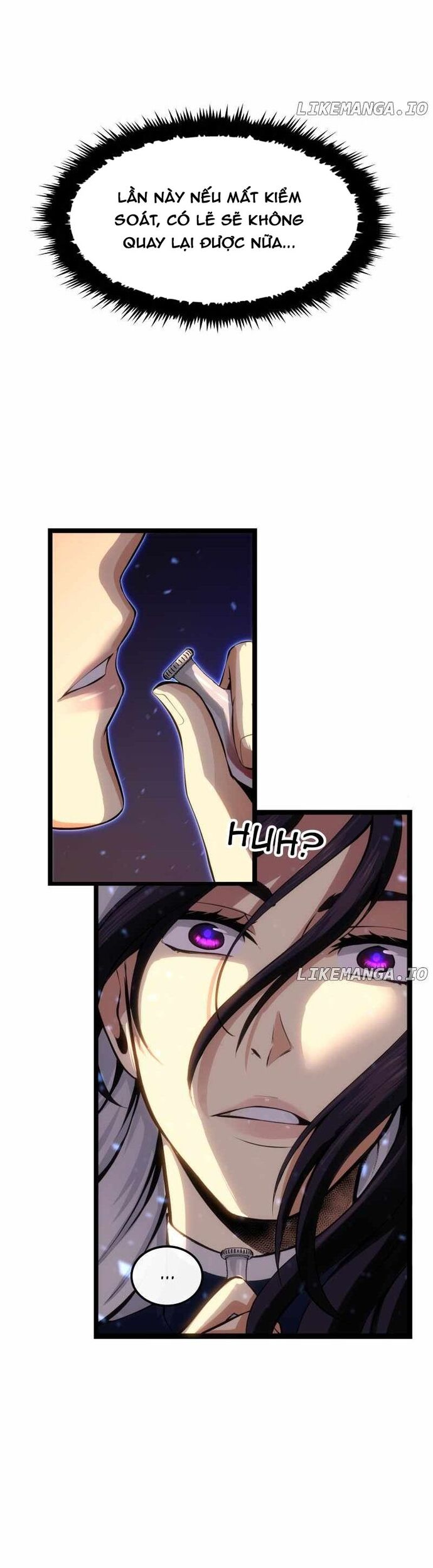 Di Sản Của Các Nhà Văn - Chapter 22 - Page 4