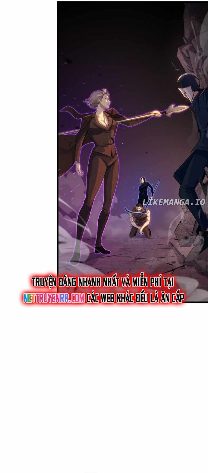 Di Sản Của Các Nhà Văn - Chapter 22 - Page 41