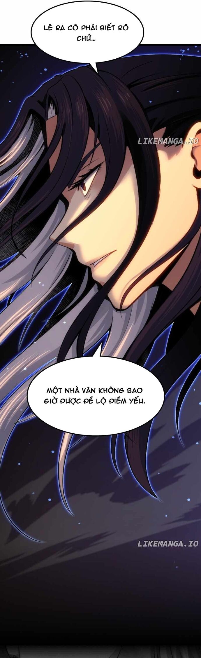 Di Sản Của Các Nhà Văn - Chapter 22 - Page 42