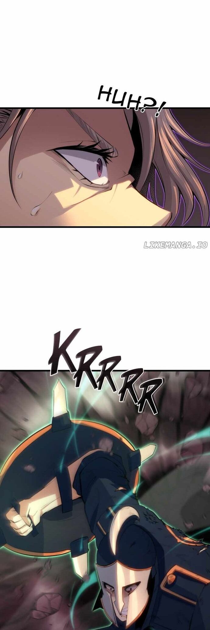 Di Sản Của Các Nhà Văn - Chapter 22 - Page 47