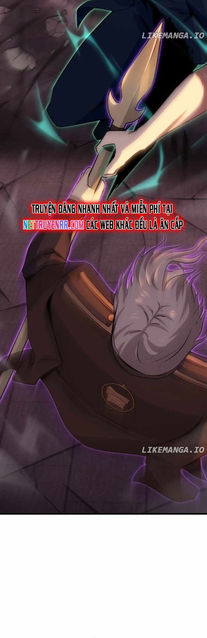 Di Sản Của Các Nhà Văn - Chapter 22 - Page 48